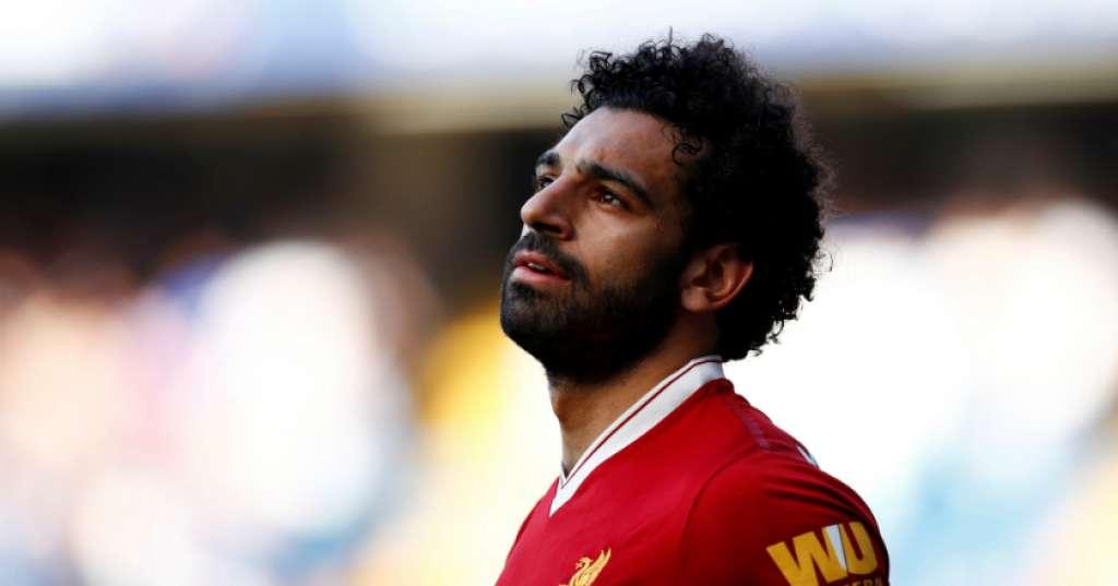 Salah Cedera, Mesir Merana