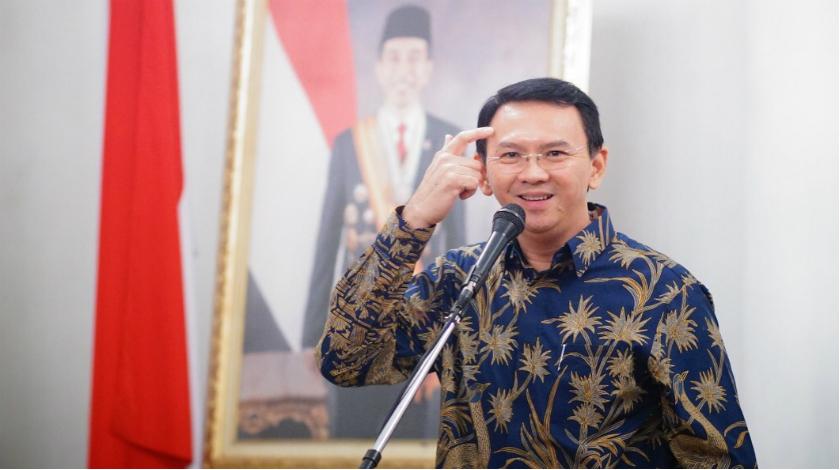Menguak Alasan Ahok 'Mantap' Ajukan PK
