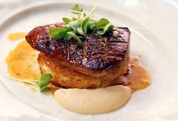Raja Charles III Melarang Foie Gras Jadi Menu di Istana