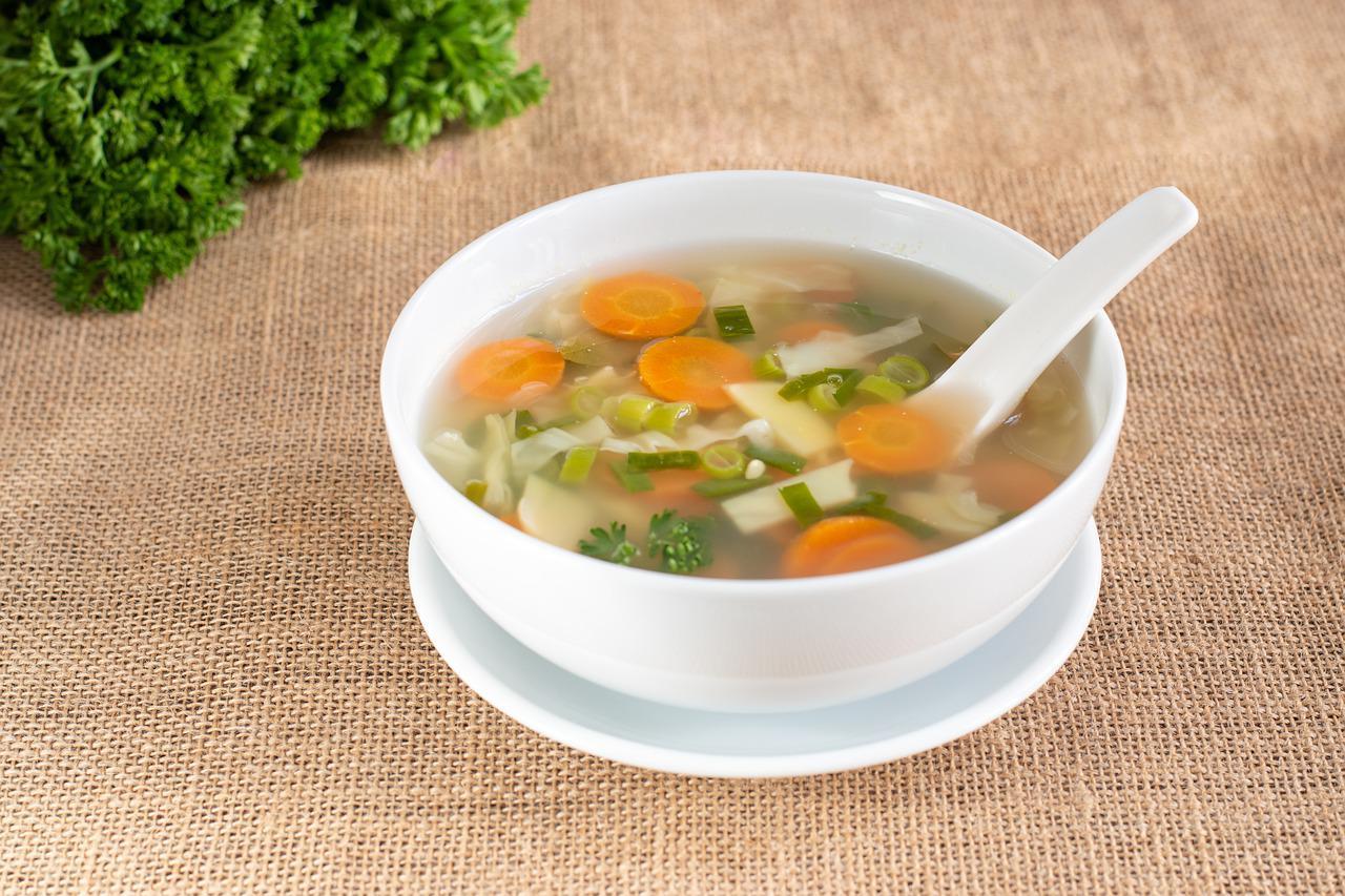 Lagi Diet? Ini 5 Menu Makan Malam Enak Rendah Kalori