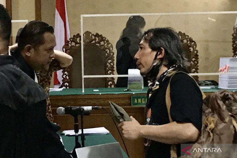 Dua Eks Pejabat Kemenkeu Ungkap Alur Suap Dana Insentif Daerah Tabanan