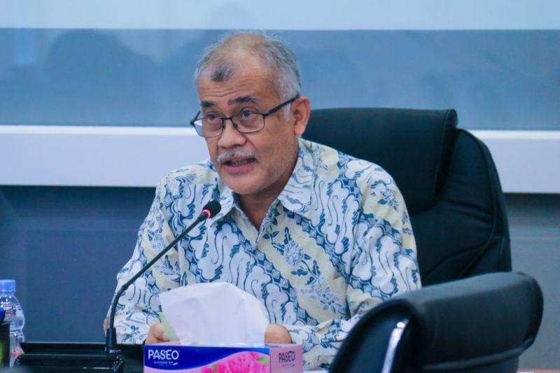 Kemenperin Dukung Kejagung Proses Hukum Kasus Korupsi Impor Garam