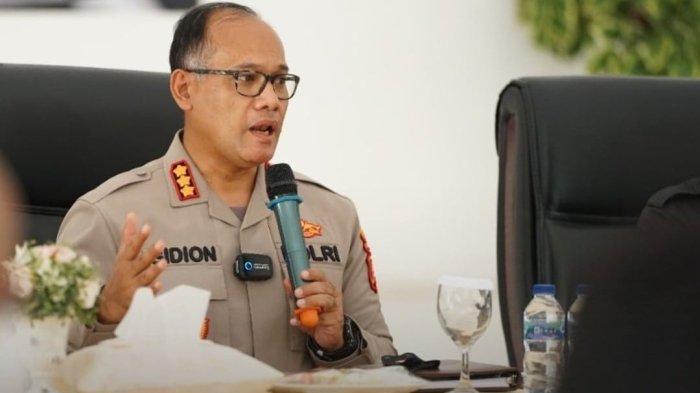 Aksi Kejahatan di Jakut Marak Sampai Viral, Kapolda Metro Diminta Copot Kapolres