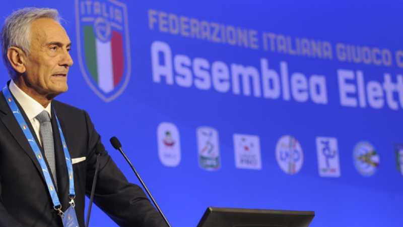 FIGC Siapkan Pedoman Medis Selama Penanganan Virus Korona