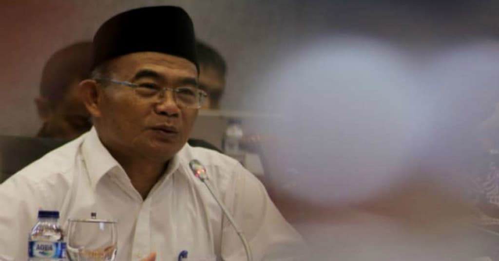 Menko Muhadjir: Hingga 7 Mei, COVID-19 Tren Sudah Turun