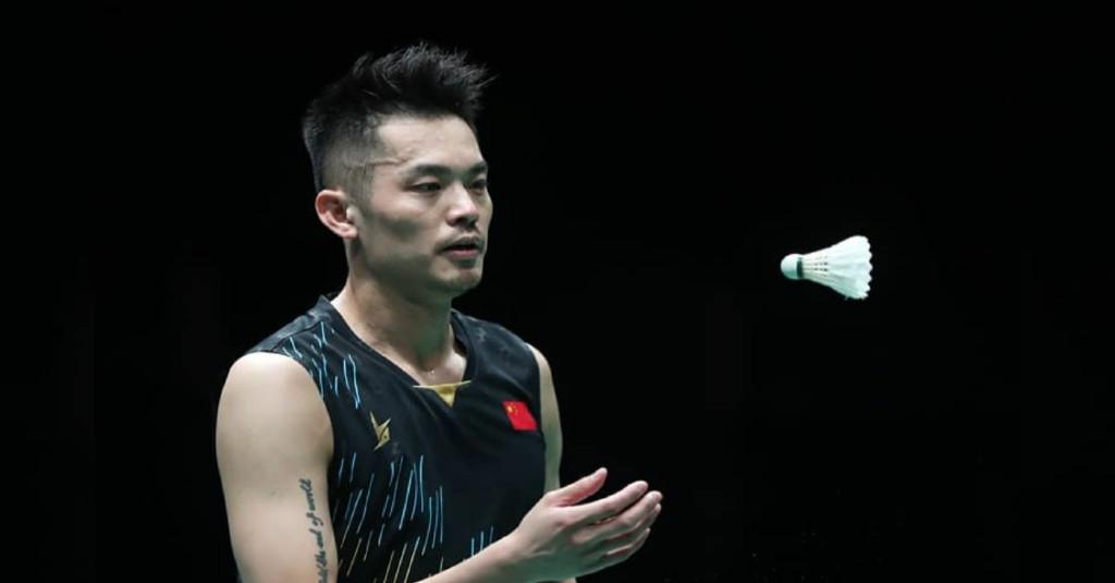 Lin Dan Putuskan Pensiun