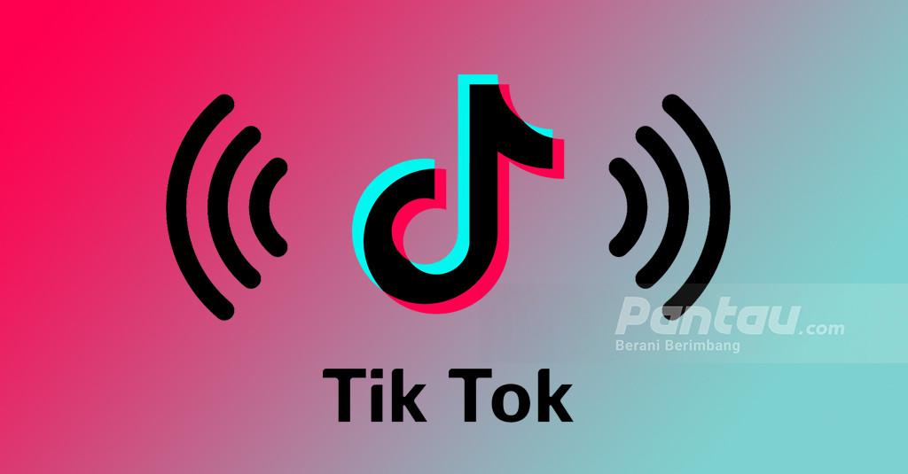 TikTok Luncurkan Aplikasi TV