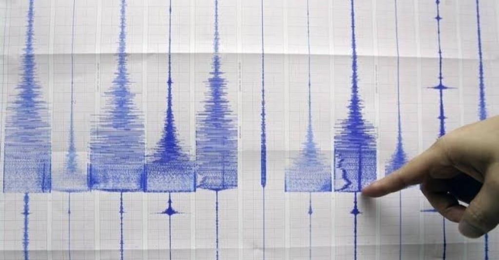 Gempa M 7,0 Guncang Turki