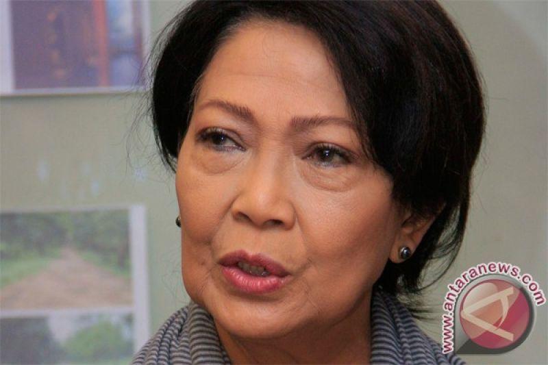 Kronologi Meninggalnya Artis Senior Rima Melati: Cuci Darah hingga 7 Kali
