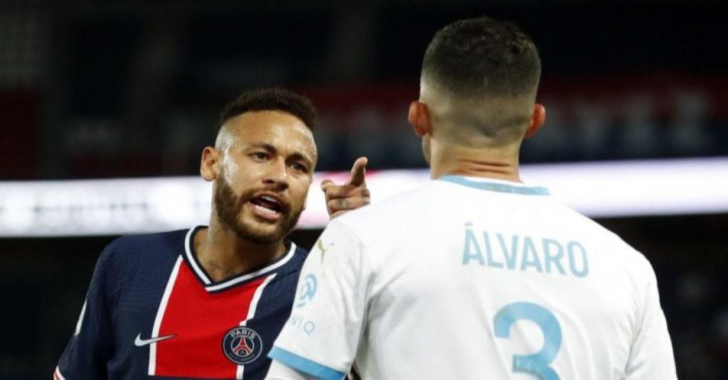 Ada Apa dengan Neymar?