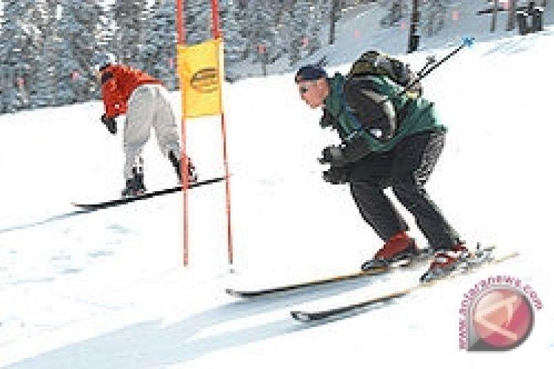 Dua Orang Tewas Tertimpa Longsoran Salju di Nagano Jepang, Salah Satunya Atlet Ski Kyle Smaine