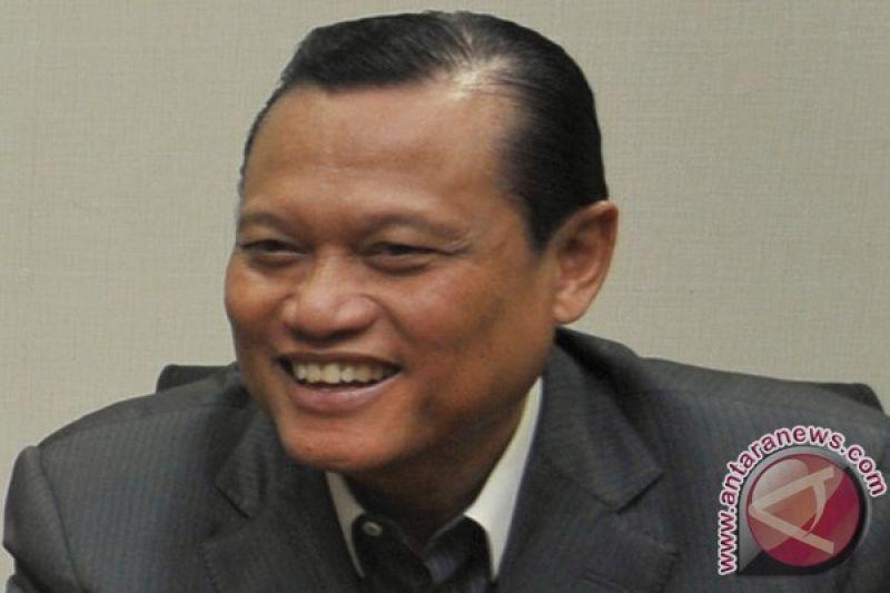 Adang Daradjatun Resmi Jabat Ketua MKD DPR RI Menggantikan Aboe Bakar Alhabsyi