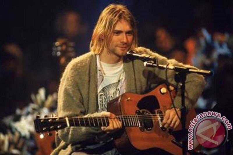 Grammy Anugerahi Nirvana dan Ma Rainey Penghargaan Seumur Hidup
