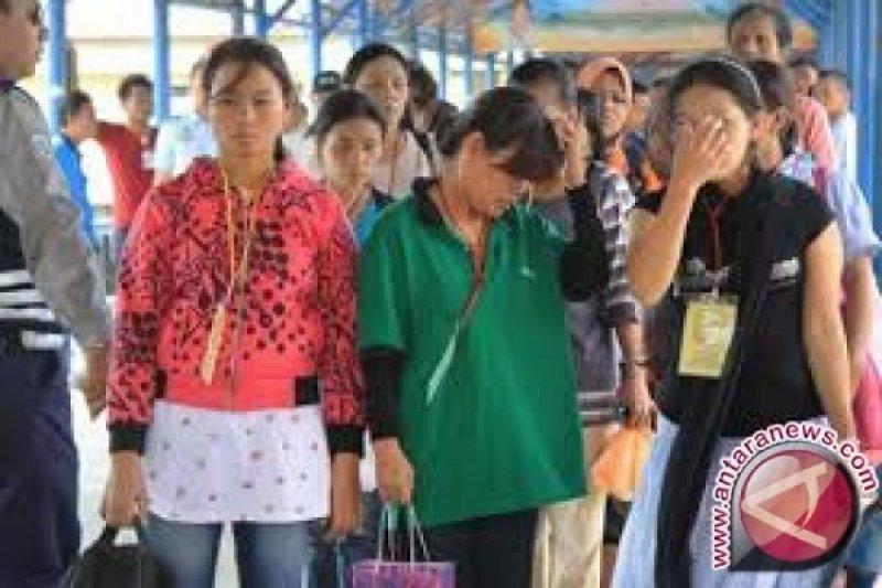 Migrant Care Dorong Disnaker Jember Layangkan Perda Perlindungan PMI