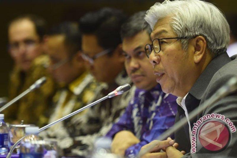 Bareskrim Tetapkan Tiga Petinggi PT RUBS jadi Tersangka Kasus Penggelapan Saham Batu Bara