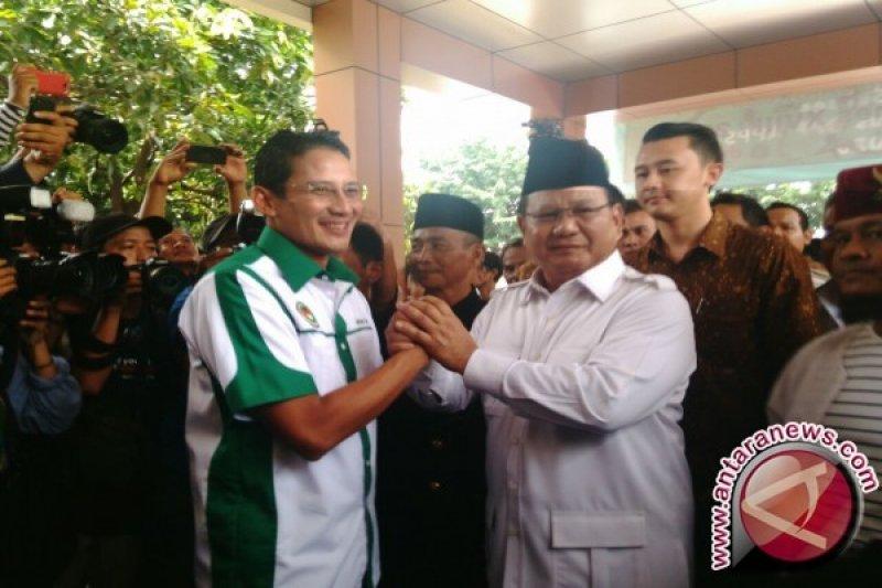 Mulai Bermunculan, APPSI Dukung Prabowo Subianto Jadi Capres 2024