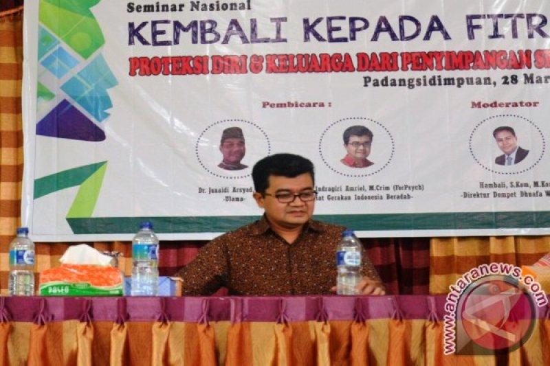 Psikolog Forensik Sebut Kasus Asusila Paspampres dengan Kowad Kostrad Berjenis "Relabelling"