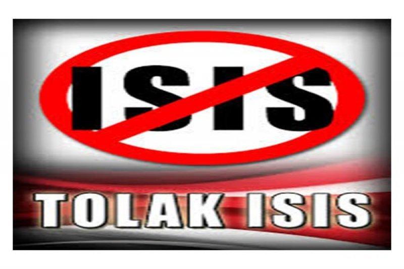 Polisi Dalami Temuan Dokumen Jaringan Teroris Ormas Khilafatul Muslimin