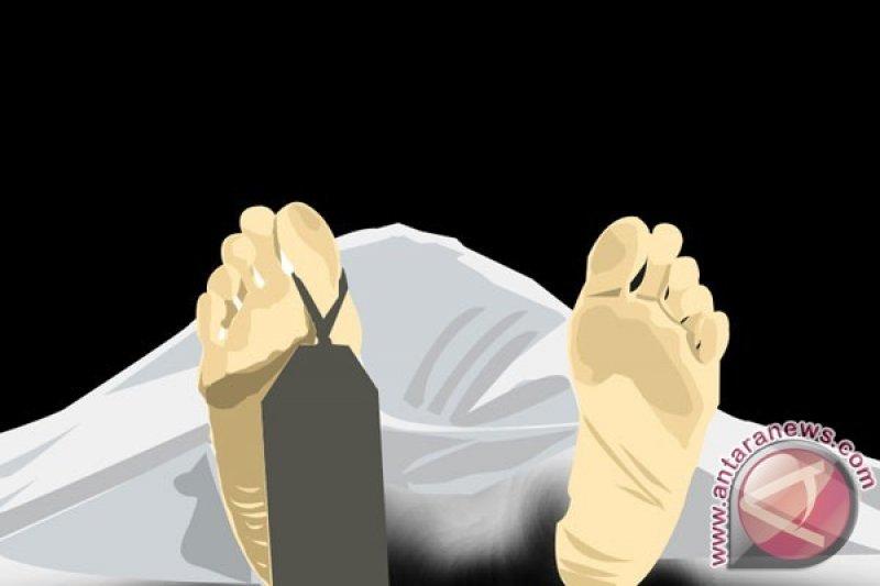Geger Temuan Pria Paruh Baya di Bogor Tewas Tergantung Kabel di Rumahnya