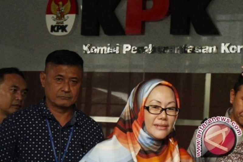 Bebas Bersyarat, Ratu Atut Bisa Ditahan Lagi Jika Langgar Hukum