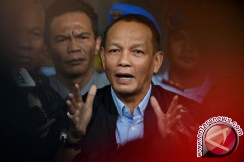 KPK Segera Kirim Surat Panggilan Kedua Eks KSAU terkait Kasus Korupsi Pengadaan Helikopter AW-101