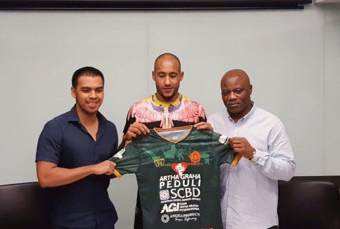 Hormati Keputusan FIFA, Namun Bimo Belum Mau Mundur dari Presiden Persikabo