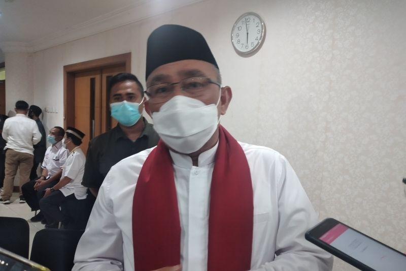 Pemkot Depok Ngaku Belum Terima SE Larangan Bukber dari Mendagri