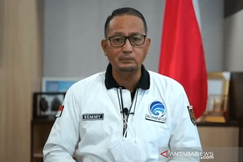 Kominfo Panggil PLN terkait Dugaan Bocornya Data Pribadi Pelanggan