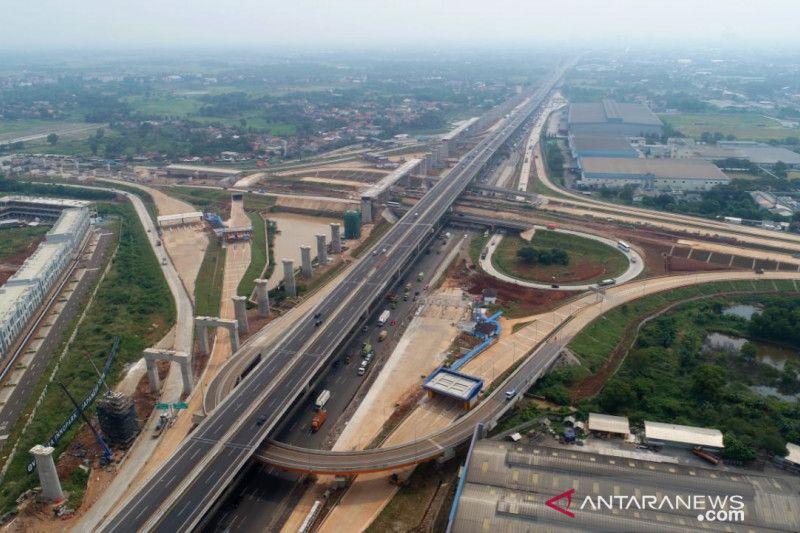 Mulai 28 Februari 2023, Tarif Baru Tol Cisumdawu Fase I Berlaku