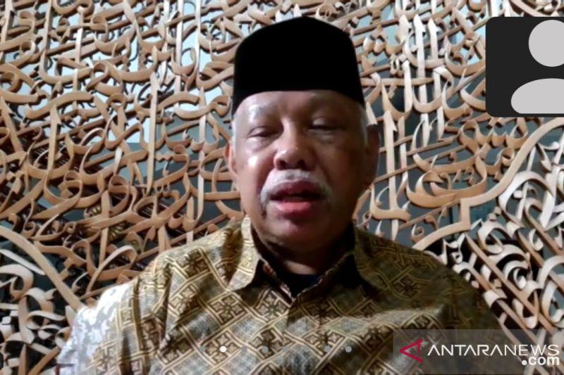 Jenazah Azyumardi Azra Diantar Orang Banyak dari Warga Biasa Hingga Para Pejabat