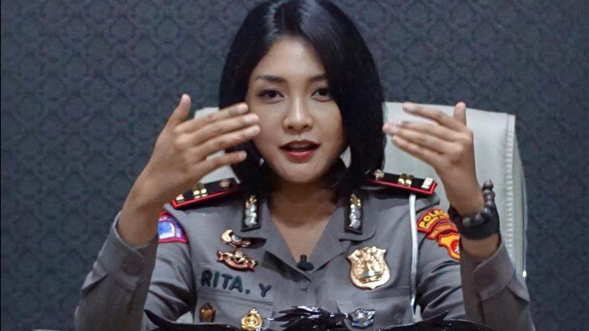 Pengacara Eliezer Beberkan Wanita Nangis di Rumah Sambo Berambut Pendek, AKP Rita?