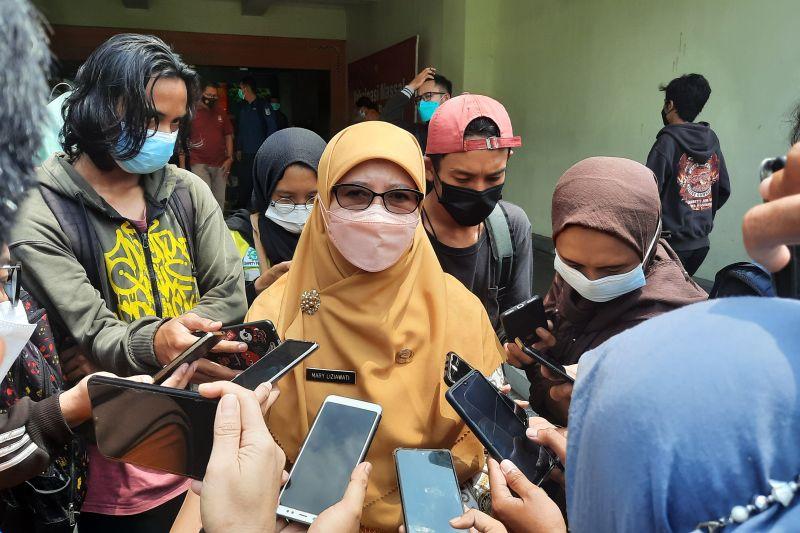 Dua Warga Depok Dinyatakan Negatif usai Kontak Erat dengan Pasien Cacar Monyet di DKI