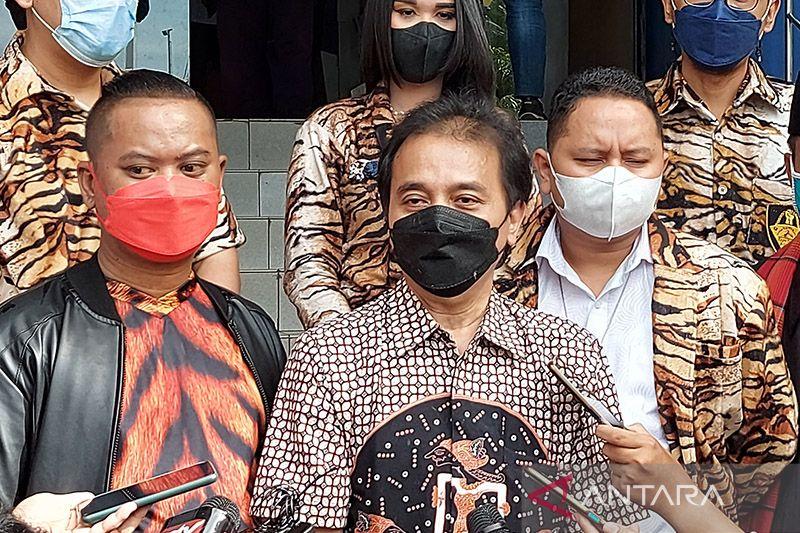 Hari Ini, Roy Suryo Jalani Sidang Perdana Kasus Meme Stupa Candi Borobudur