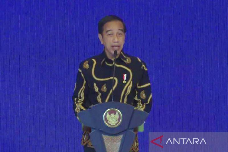 Dear Pejabat Negara, Presiden Jokowi Larang Gelar Bukber Selama Ramadan 1444 H