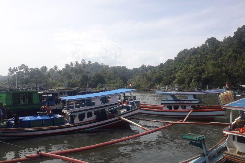 Imbas Cuaca Ekstrem, Ribuan Nelayan di Pasaman Barat Putuskan Tak Melaut