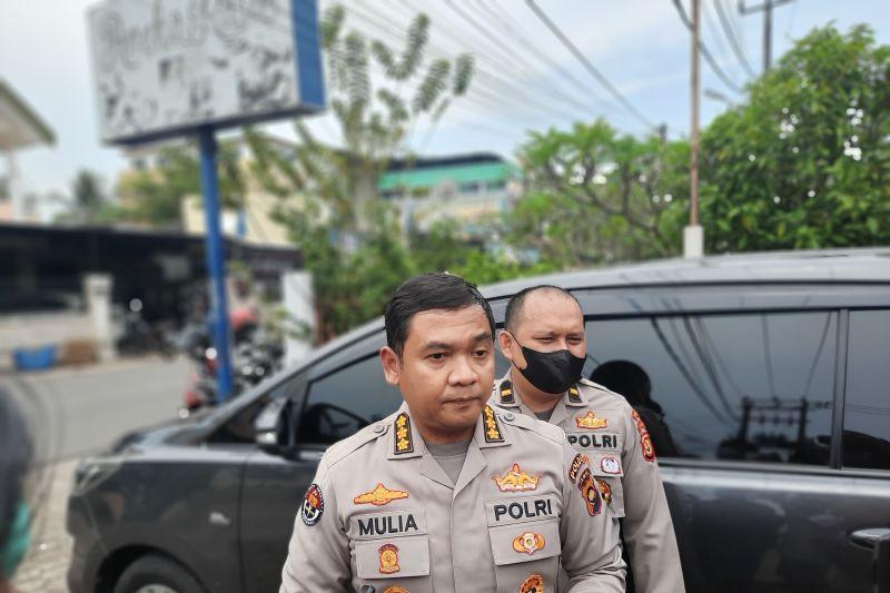 696 Personil Polri Amankan Perayaan Waisak di Jambi