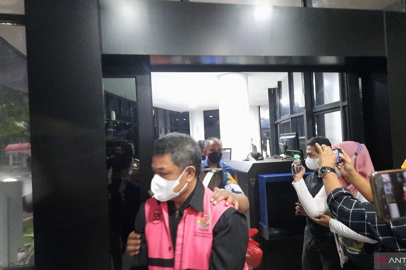Jampidsus Periksa Tiga Saksi Bea Cukai Terkait Kasus Korupsi Fasilitas Kawasan Berikat