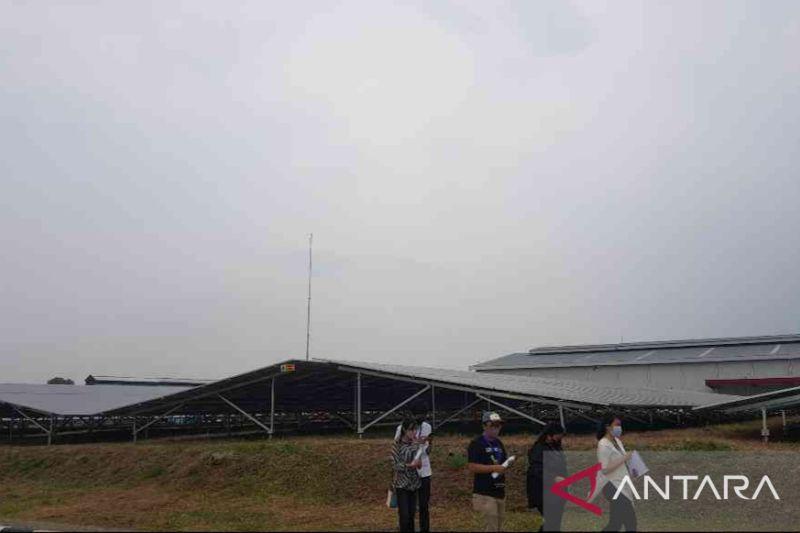 Jababeka Siap Jadi Klaster Industri Nol Emisi Pertama di Asia Tenggara