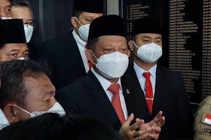 Mendagri Sampaikan 10 Solusi Pengendalian Inflasi