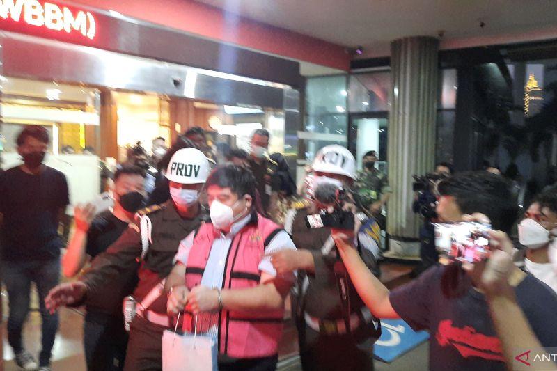 Kasus Mafia Minyak Goreng Segera Disidangkan, Para Tersangka Ditahan 20 Hari