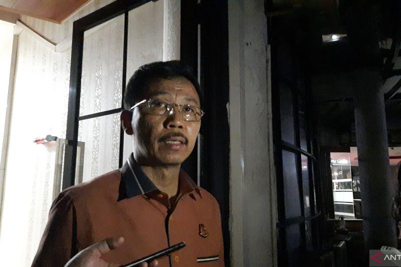 Eks Mendag M Lutfi Diperiksa Besok Terkait Kasus Minyak Goreng