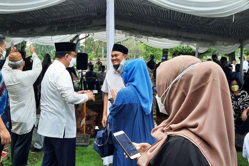 Anies Baswedan: Fahmi Idris sangat Mencintai Indonesia