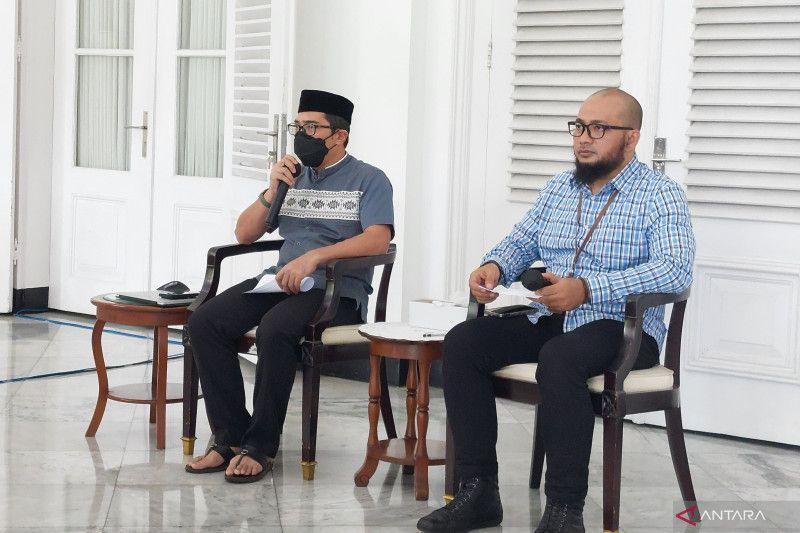 Keluarga Ridwan Kamil: Eril Sempat Teriak 'Help' sebelum Hanyut Terseret Arus di Swiss