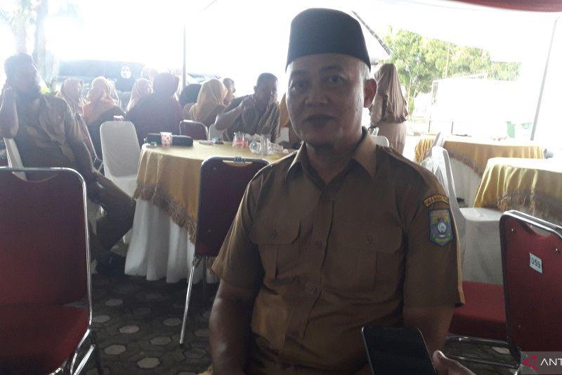 Ini Alasan Wakil Bupati Bangka Tengah Mundur dari Jabatan