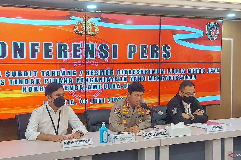 Polisi Ungkap Motif Penganiayaan oleh Sopir Berpelat RFH di Tol Gatsu Sabtu Kemarin