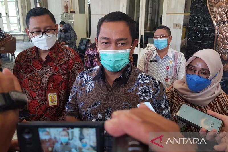 Jokowi Lantik Hendrar Prihadi Jadi Kepala LKPP Hari Ini