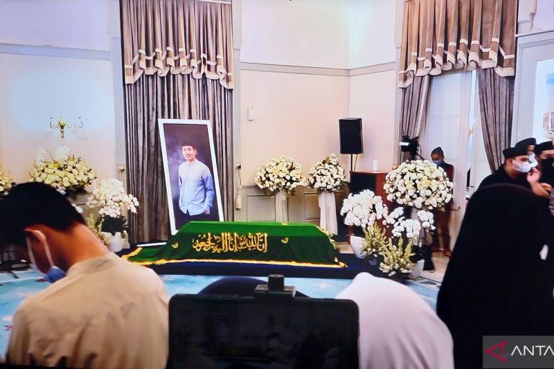 Kesaksian Habib Usman: Masya Allah Jenazah Eril Sangat Wangi, Subhanallah Syahid