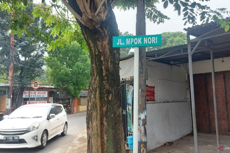 Pemprov DKI Beri Waktu Urus KTP Baru Pergantian alamat Nama Tokoh Betawi