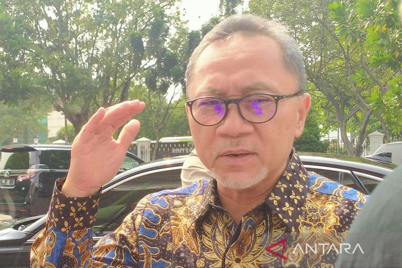 PKS Desak Zulhas Buktikan Pernyataan tak Ada Mafia Minyak Goreng