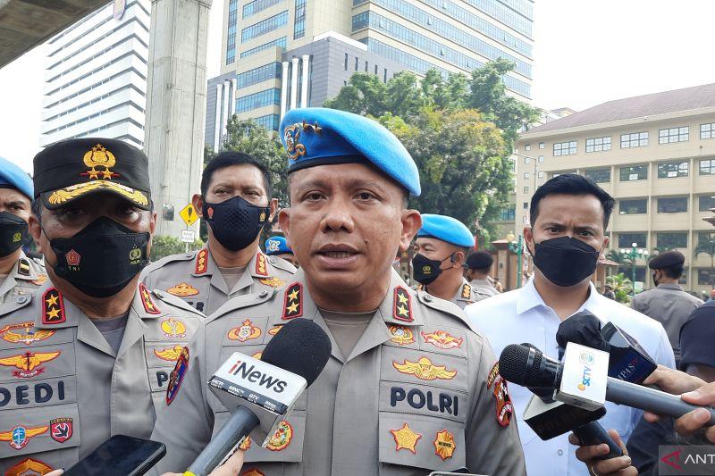 Keluarga Brigadir J ternyata Anggap Penonaktifan Irjen Sambo Tidak Penting